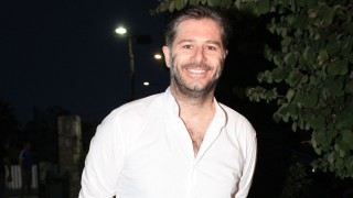 Μπουρδούμης: «Αισθάνθηκα πίεση να δεχτώ παραπάνω επαφή από σκηνοθέτη»