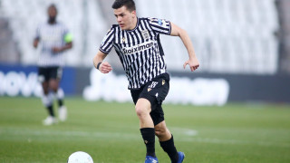 Μουργκ: «Υπάρχει πίεση στον ΠΑΟΚ...»