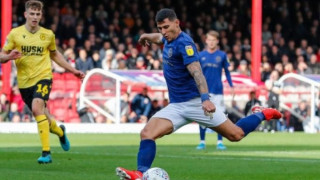 «Έκλεισε» Καρέλη ο Παναιτωλικός