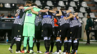 Χορταστικό το 5-0, ωστόσο ο ΠΑΟΚ έδειξε﻿ όχι μόνο θετικά αλλά και αρνητικά στοιχεία