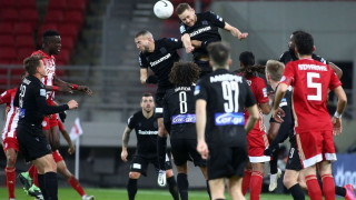 Ο ΠΑΟΚ πληρώνει τα εγκλήματα ενός μεταγραφικού παραλογισμού