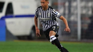 Ο Περέιρα κορυφαίος του ΠΑΟΚ με τον Παναιτωλικό