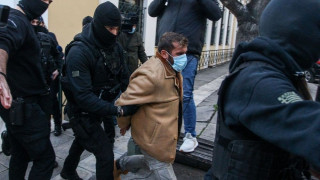 Βιασμός 11χρονης: Στη φυλακή ο 38χρονος προπονητής