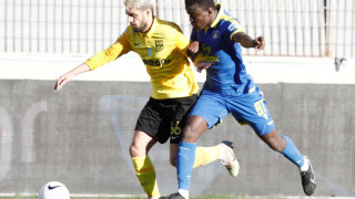 Σάκιτς: «Κάναμε πολλά λάθη, δεν μπορώ να το εξηγήσω»