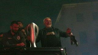 ΠΑΟΚ για τίτλους με καθαρό πλάνο