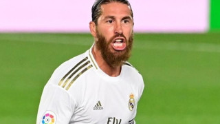 Ρεάλ: Οριστικά ΤΕΛΟΣ ο Σέρχιο Ράμος