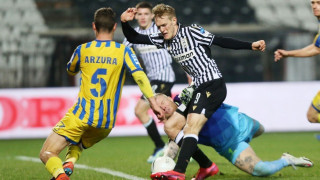 Οι 5 αλήθειες που «φώναξε» ο ΠΑΟΚ