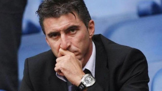 Πρόεδροι ΕΠΣ Λάρισας & Ημαθίας: «Στηρίζουμε τον Ζαγοράκη»