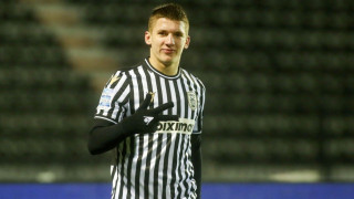 «Θα επιμείνει η Κλαμπ Μπριζ για τον Τζόλη»