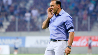 Βεργέτης: «Φαβορί για την πρόκριση ο ΠΑΟΚ, θα προτιμούσα Τζόλη στην 11αδα»