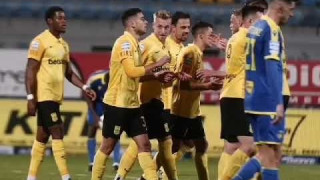 Διψασμένοι στην έρημο