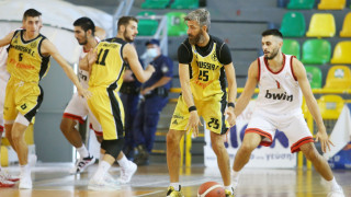 Ο Γκαγκαλούδης επιβεβαίωσε τον Μαυρωτά για την ΕΟΚ