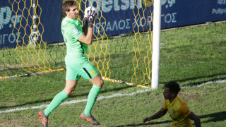 Με πέντε αλλαγές και Κουέστα στην ενδεκάδα του ο Αρης