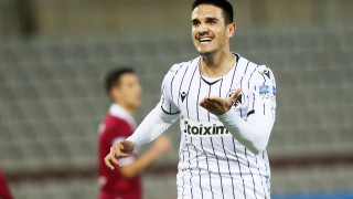 Κερμανίδης: «Δεν χρειάζεται εξάρι ο ΠΑΟΚ, έχει τον Τσιγγάρα»