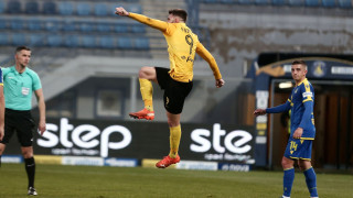 Εύκολο πέρασμα του Αρη από την Τρίπολη και πλέον στους «8»