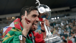 Απίστευτο: Οπαδός της Παλμέιρας έκανε τατουάζ τον Φερέιρα!