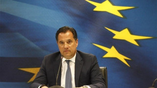 Άδωνις σε Αλβανούς επιχειρηματίες: «Επενδύστε στην Ελλάδα, είστε ευπρόσδεκτοι!»