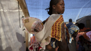 Τιγκράι: Σοκαριστικές καταγγελίες για «σφαγιασμό... αδιακρίτως 52.000 αμάχων»