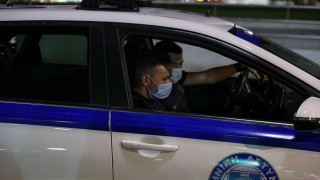 Ιωάννινα: Καμπάνα 3.000 ευρώ επειδή μαζεύτηκαν σε σπίτι 7 άτομα