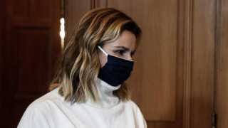 Μπεκατώρου: Πρωταθλήτρια και γνωστή δημοσιογράφος παρενοχλήθηκαν σεξουαλικά από τον ίδιο παράγοντα της Ιστιοπλοΐας