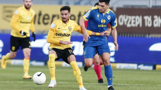 Άρης VS Aστέρα: Μονόδρομος η πρόκριση, οι σκέψεις του Μάντζιου