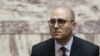 Μπογδάνος: «Απειλούμαι χρόνια, χτύπησαν την οικογένειά μου, όχι εμένα»