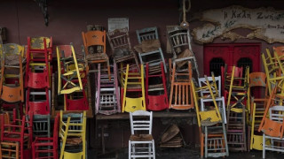 Επαγγελματίες εστίασης: Τα κλειδιά στον... Άδωνι – ζητούν να αποζημιωθούν για τη…χασούρα