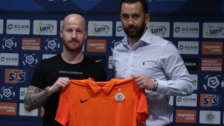 Αυτή είναι η ομάδα που συνεχίζει την καριέρα του ο Στοχ