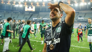 Πρωταθλητής ο Αμπέλ Φερέιρα- Και μαθηματικά πρώτη η Παλμέιρας