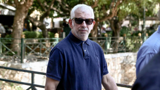 Πέτρος Φιλιππίδης: «Στο νοσοκομείο με συμπτώματα εγκεφαλικού» – Η ανακοίνωση της οικογένειας