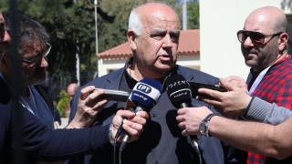 Απάντηση Γαβριηλίδη στον Καρυπίδη για την κλήρωση: «Κινήθηκα βάσει νόμου»