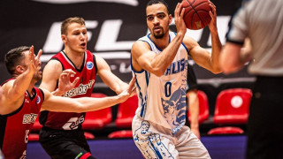 Αποφασισμένος ο Ηρακλής στη Ρόδο