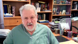 Καπραβέλος: «Έρχεται πέμπτο κύμα της πανδημίας τον Μάιο»!