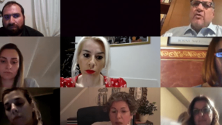 Σοφία Μπεκατώρου: Τι είπε στο 3ο Webinar της Επιτροπής Αθλητών της ΕΟΕ