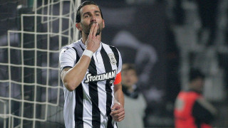 Κρέσπο στη Metrosport: «Θα μας βοηθήσει ο Καγκάβα, στήριξη στους πιτσιρικάδες!»