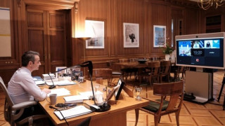 Πώληση υποβρυχίων στην Τουρκία - Αιχμές Μητσοτάκη κατά Γερμανίας