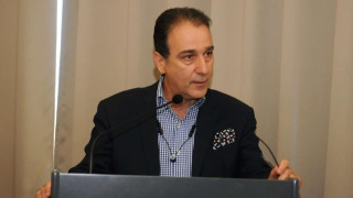 Νίτσας: «Είμαστε στο τέλος της ανηφόρας - Μιας μορφής κανονικότητα στα τέλη Απριλίου»