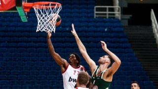 Κόντρα Ολυμπιακού - Παναθηναϊκού στο ΣΕΦ