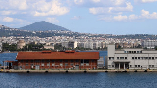 «Το 67% του ΟΛΘ στον Όμιλο Σαββίδη, επέκταση σε τρία λιμάνια»