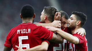 Champions League: Αυτοί είναι οι πιθανοί αντίπαλοι του Ολυμπιακού