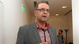 «Δίκη στον ΣΚΑΪ»-Παναγόπουλος: «Βελούδινη η μετάβαση, εγγυητής ο Κατσαρής»