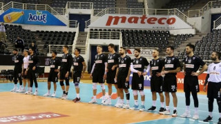 Αναβλήθηκε το Ολυμπιακός - ΠΑΟΚ!