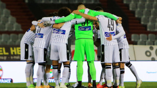 ΠΑΟΚ: Το σχέδιο δράσης για τα ελληνόπουλα