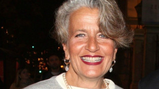 Λουκία Παπαδάκη: «Του έδωσα μία σφαλιάρα και έφυγα»