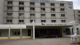 Πάτρα: Μάχη για να μη διασωληνωθεί ο 9χρονος με κορωνοϊό