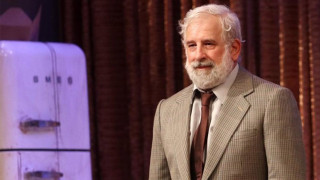 Πέτρος Φιλιππίδης: Στο «Υγεία» μετά από λιποθυμικό επεισόδιο