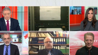 Σεισμός στην Καλλονή: Τι φοβίζει τον καθηγητή Τσελέντη