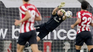 Στα ημιτελικά του Copa del Rey η Μπιλμπάο, πέταξε εκτός την Μπέτις