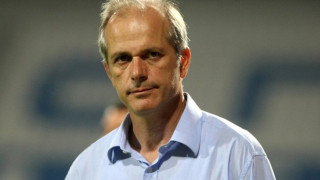 Σταθόπουλος: «Τι έχει να χάσει ο Άρης;»