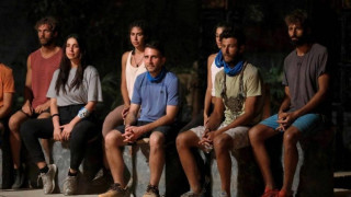 Survivor: Φήμες πως παίκτες έκαναν σεξ στο δάσος